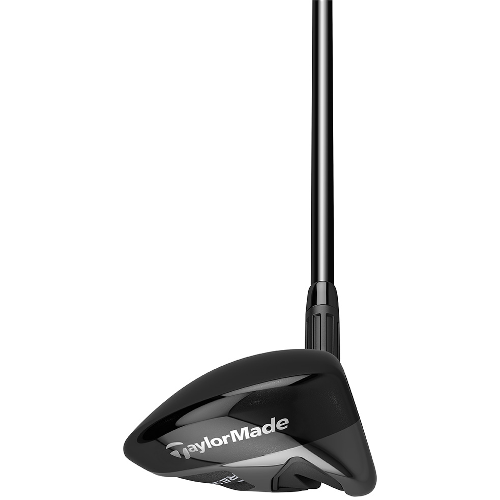 TaylorMade Golf Company Completes M Family with Introduction
